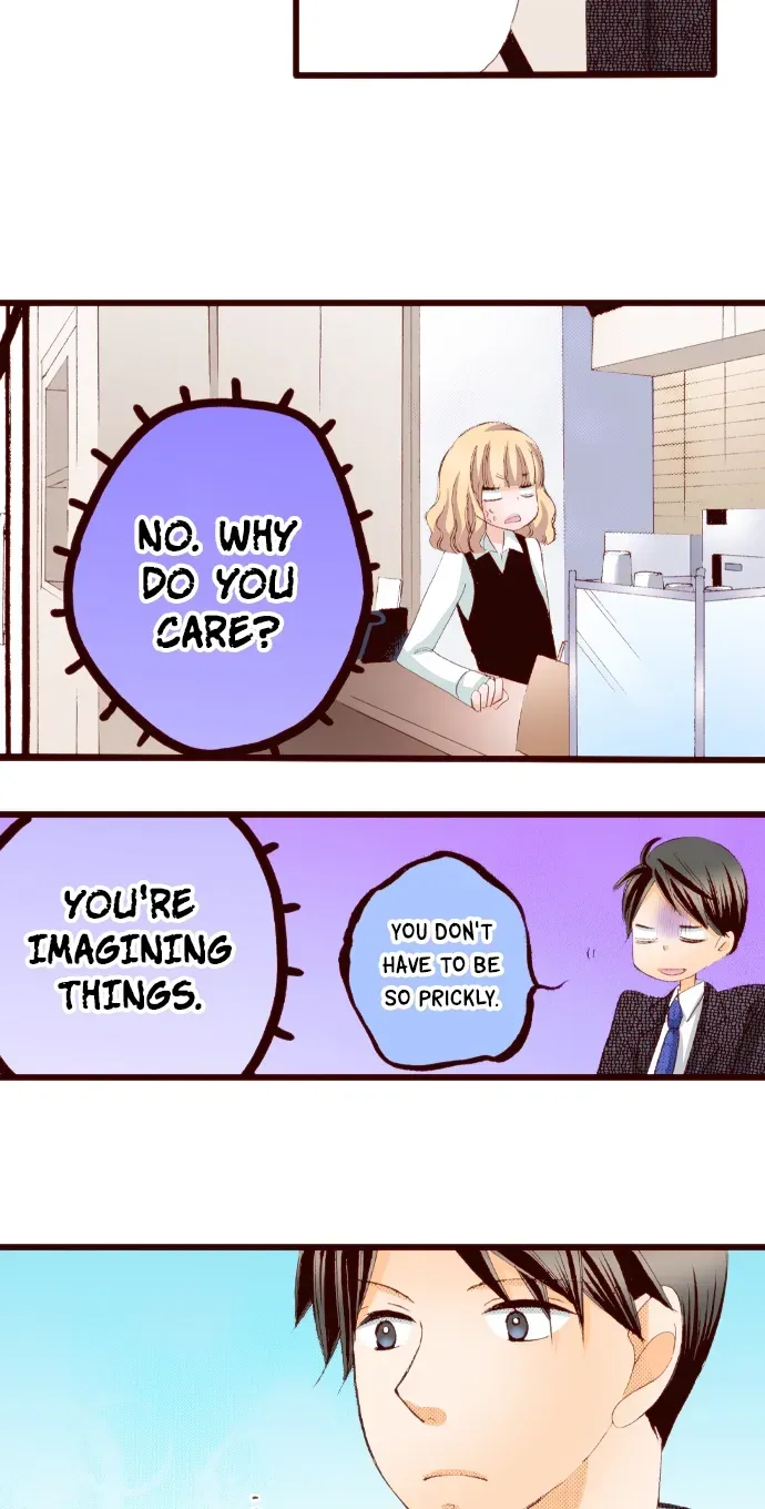 Read  chapter 30 image 25 on Lezhin