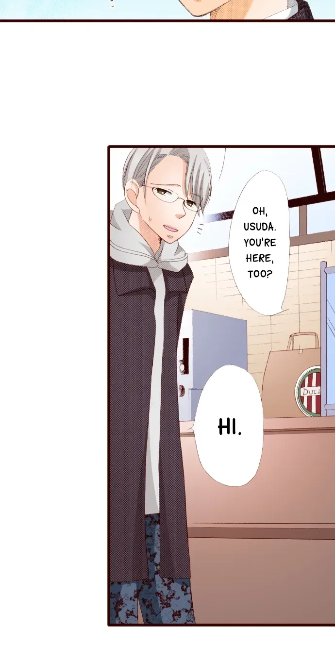 Read  chapter 30 image 26 on Lezhin
