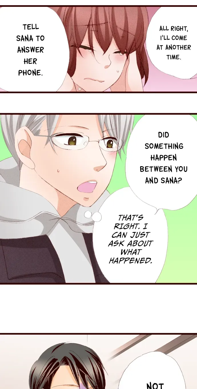 Read  chapter 30 image 27 on Lezhin