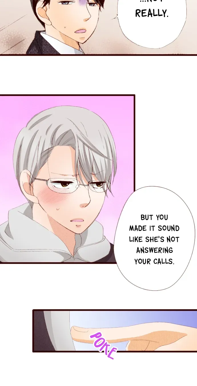 Read  chapter 30 image 28 on Lezhin