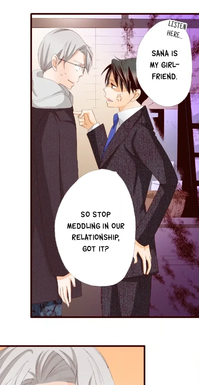 Read  chapter 30 image 29 on Lezhin