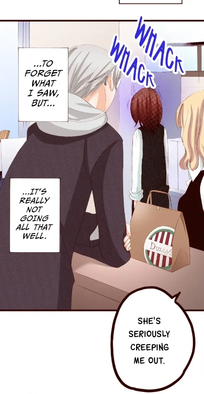 Read  chapter 30 image 3 on Lezhin
