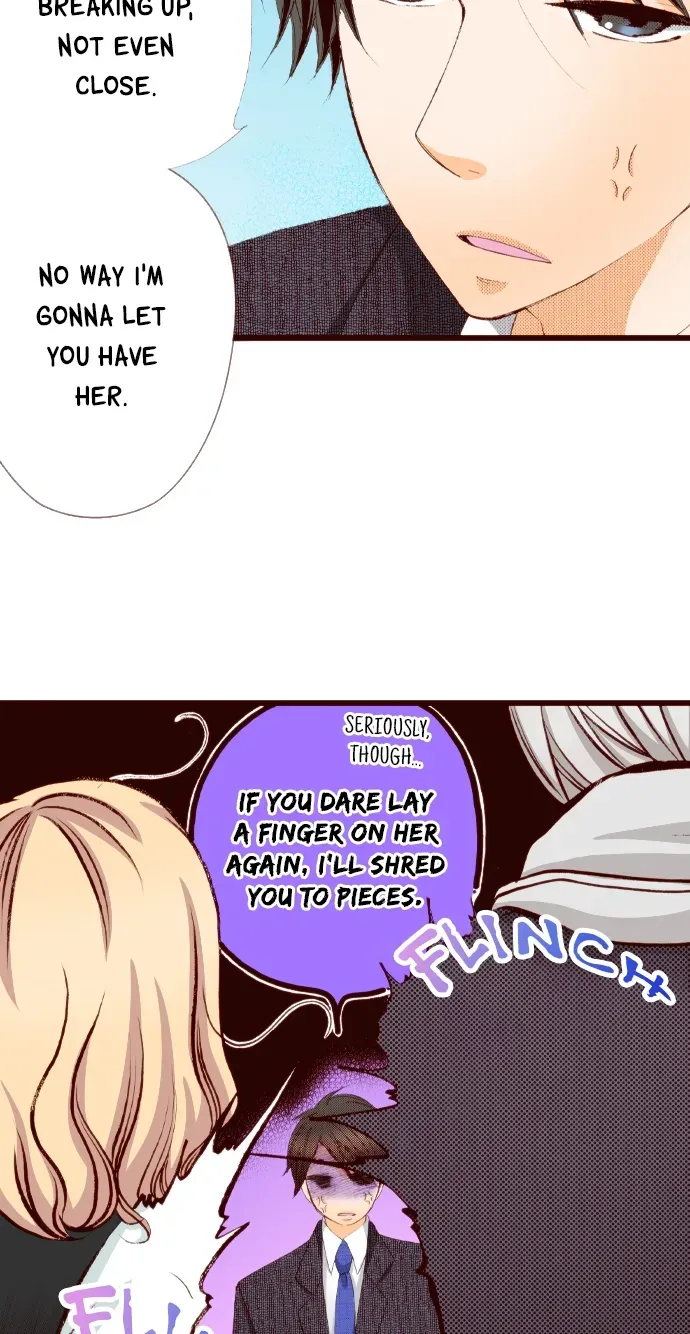 Read  chapter 30 image 31 on Lezhin