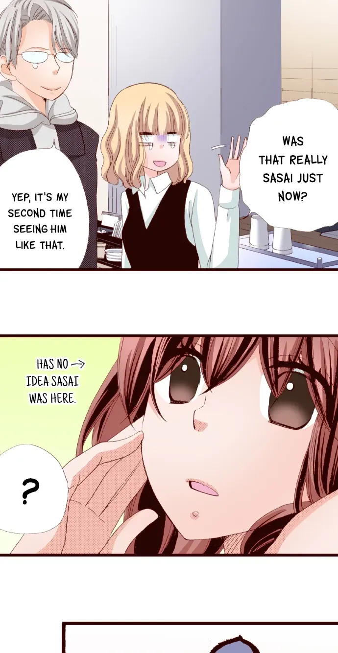 Read  chapter 30 image 33 on Lezhin