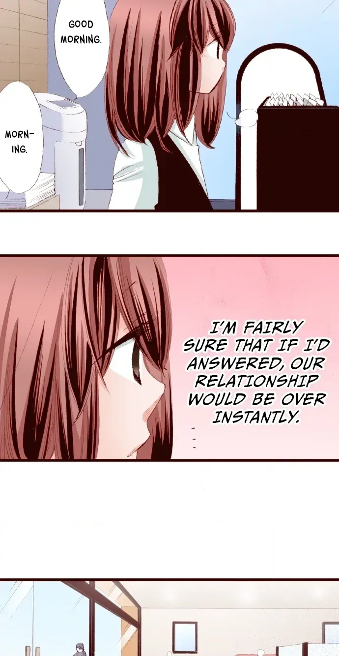 Read  chapter 30 image 39 on Lezhin