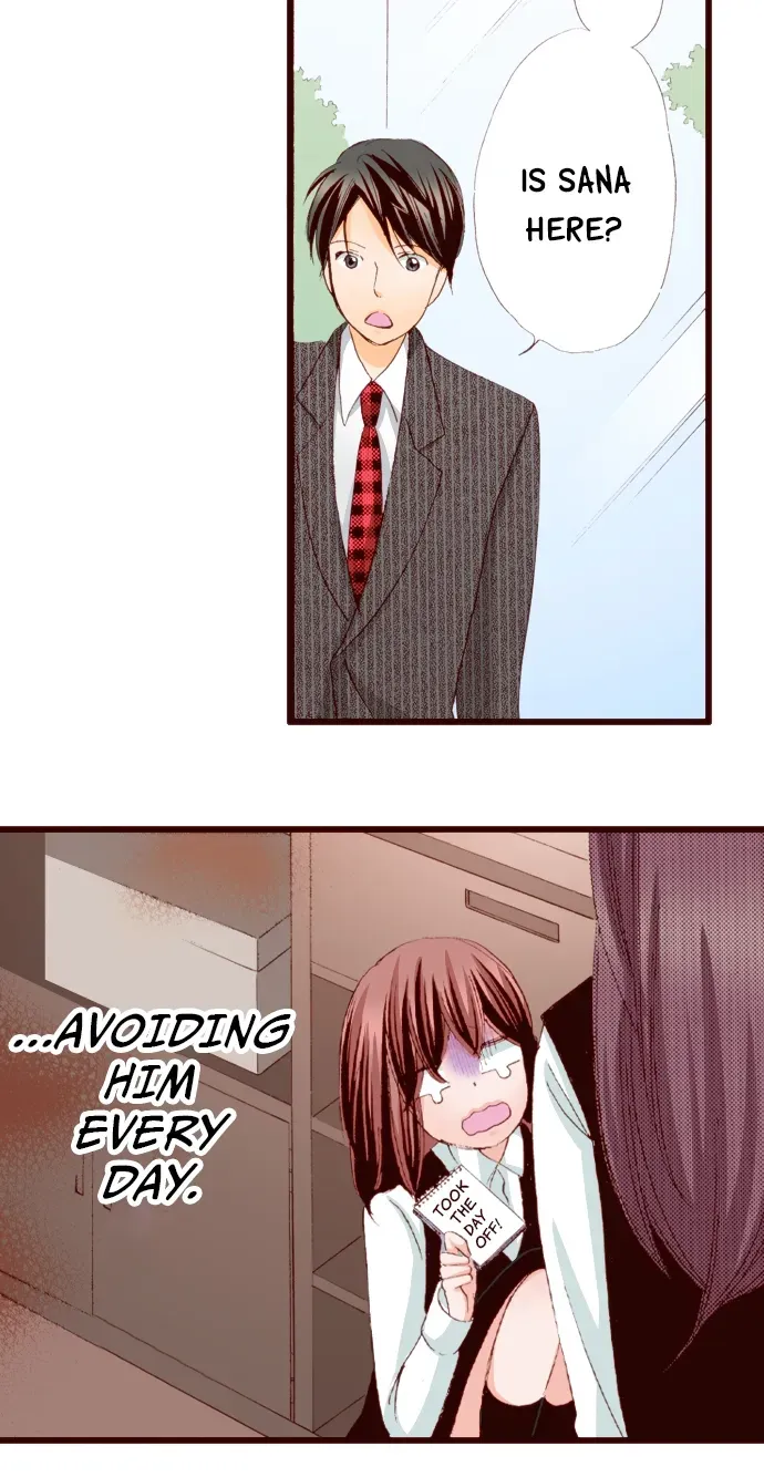 Read  chapter 30 image 42 on Lezhin