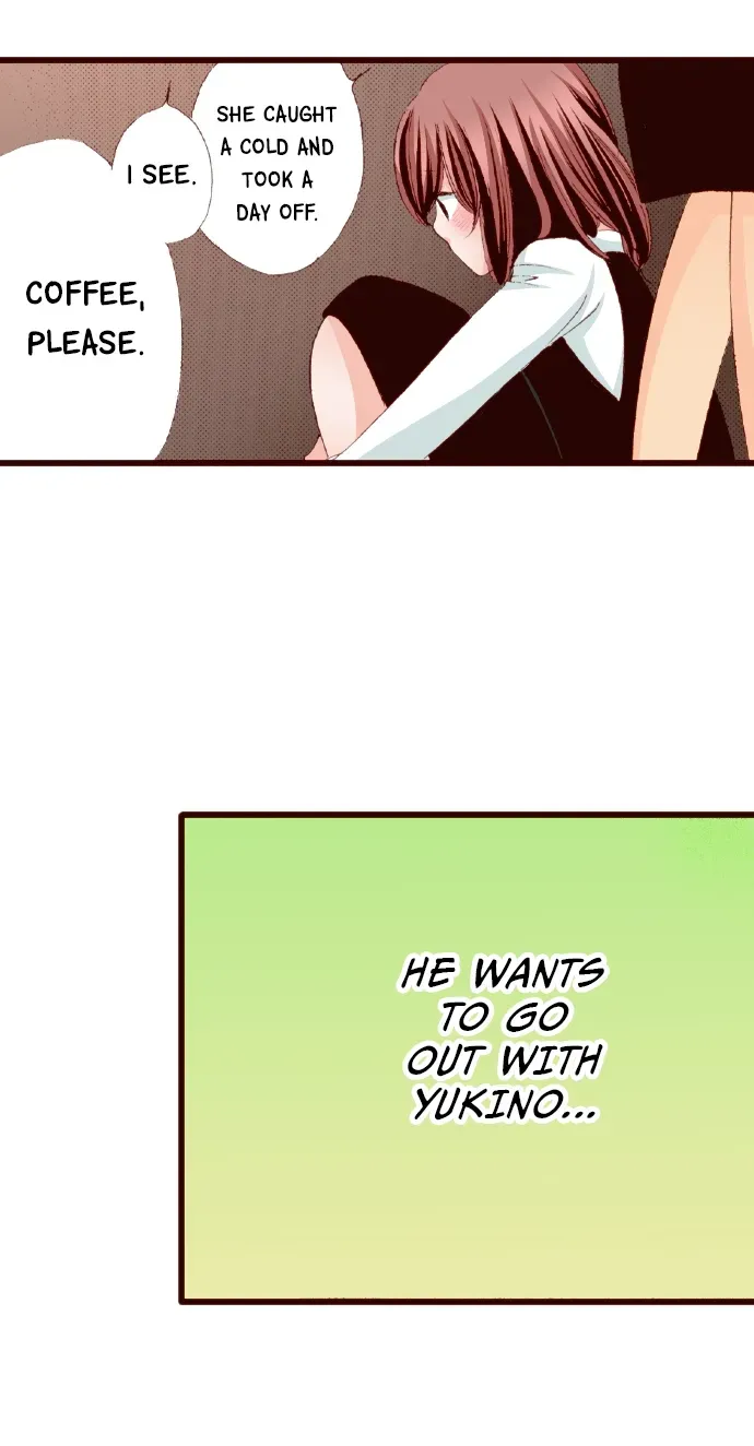 Read  chapter 30 image 43 on Lezhin
