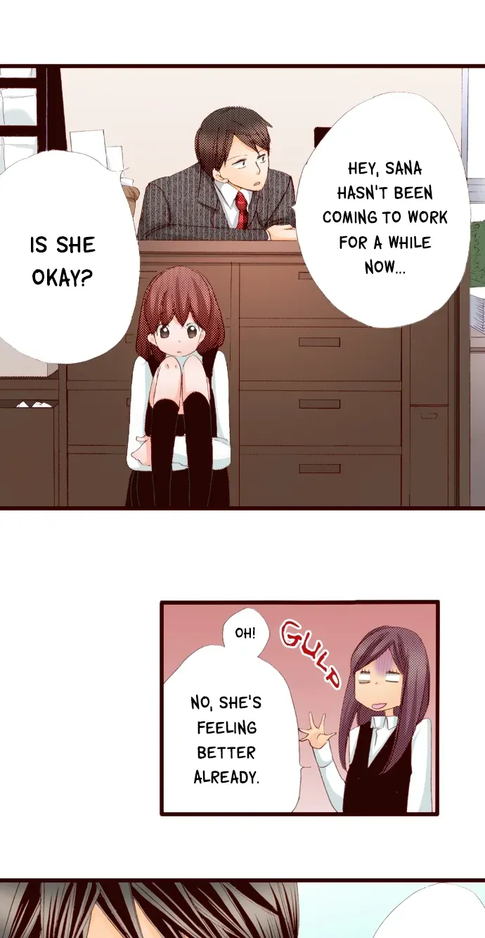 Read  chapter 30 image 45 on Lezhin
