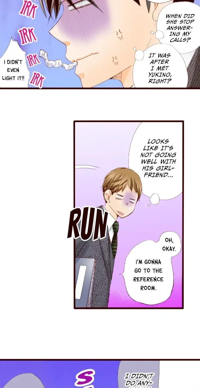 Read  chapter 30 image 49 on Lezhin