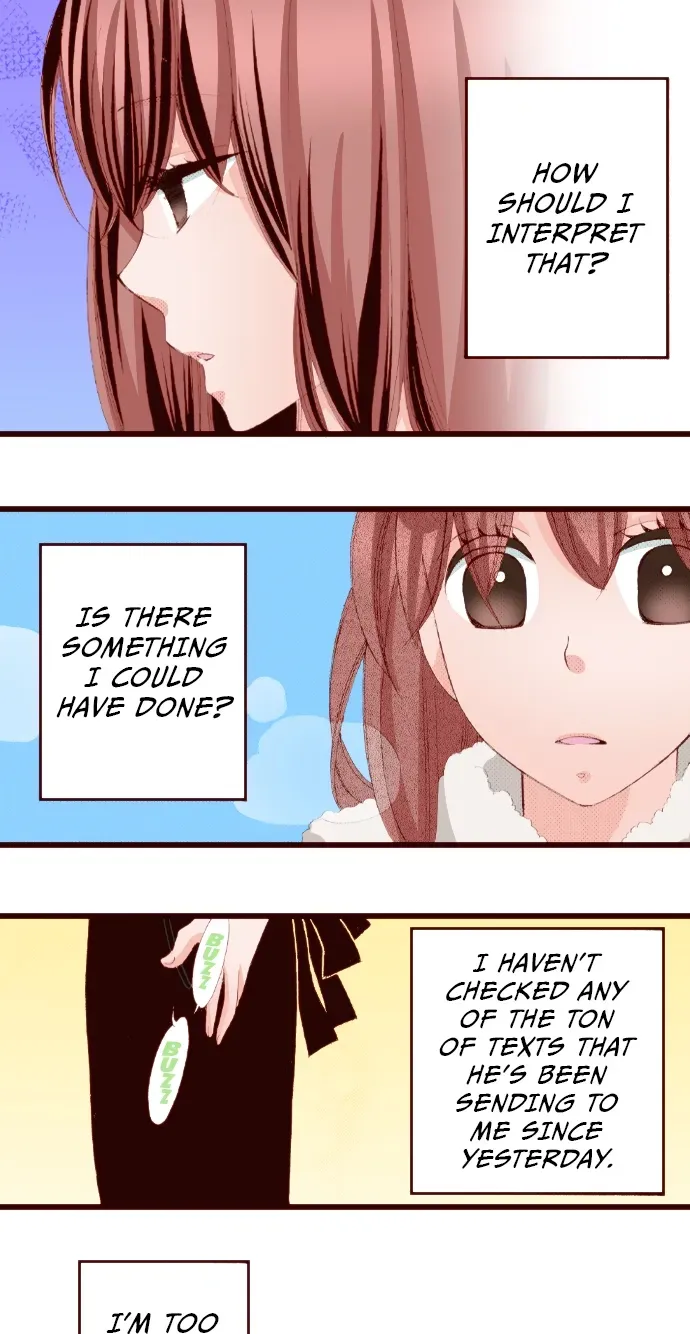 Read  chapter 30 image 5 on Lezhin