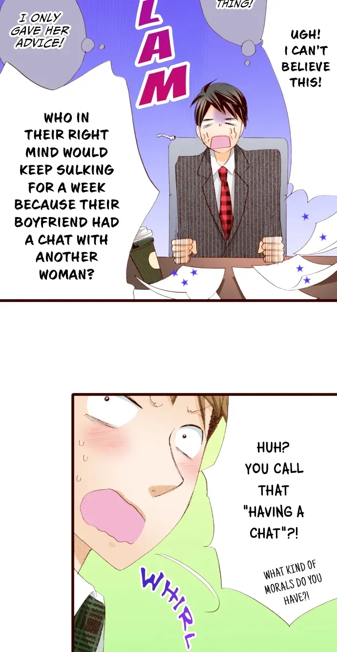 Read  chapter 30 image 50 on Lezhin
