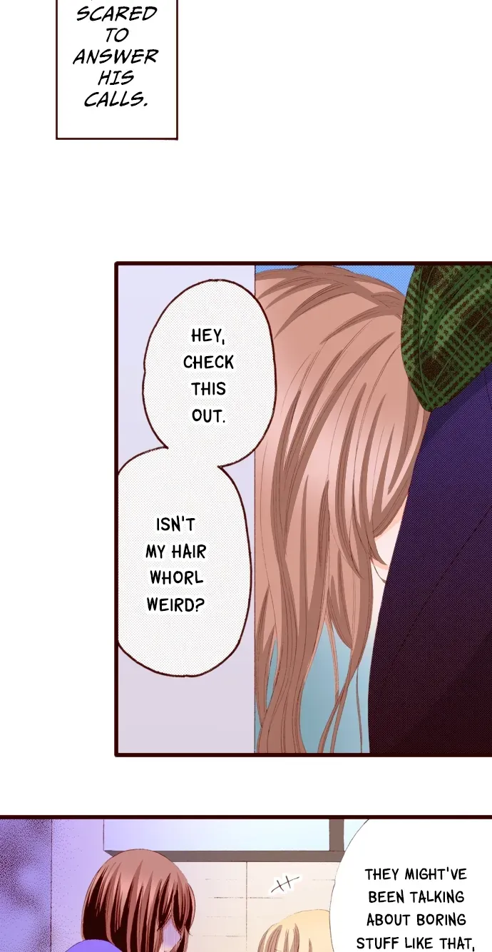 Read  chapter 30 image 6 on Lezhin