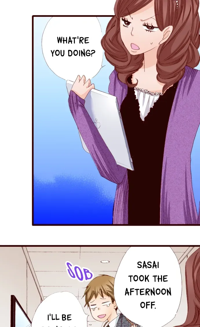 Read  chapter 30 image 61 on Lezhin