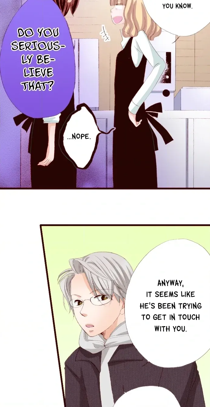 Read  chapter 30 image 7 on Lezhin