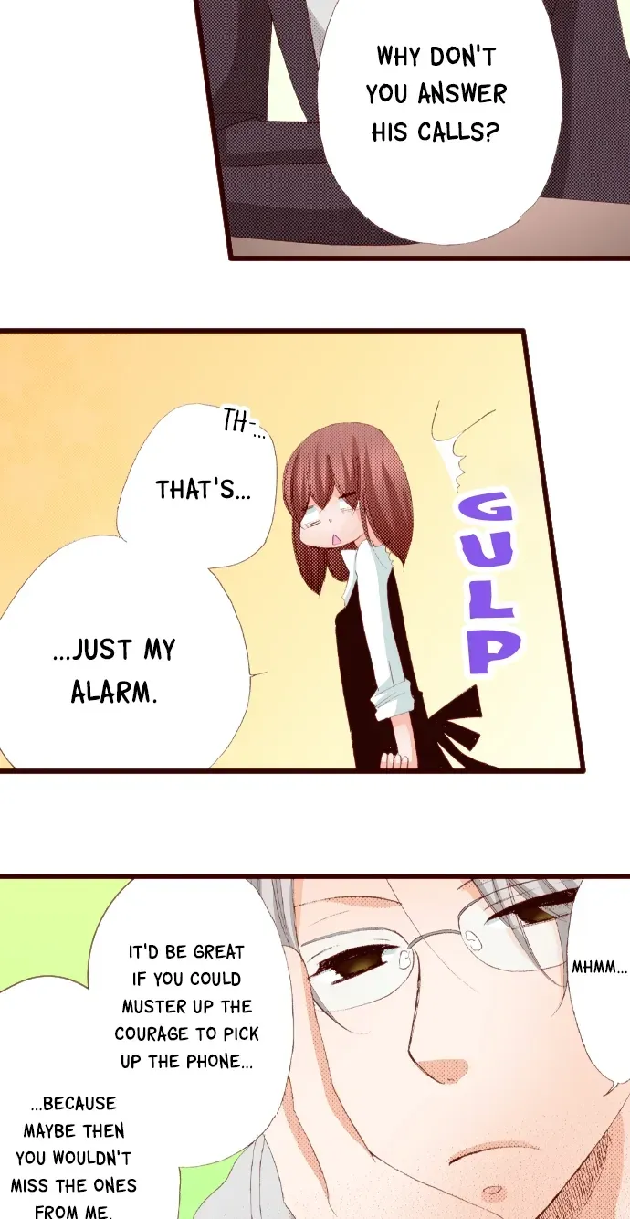 Read  chapter 30 image 8 on Lezhin