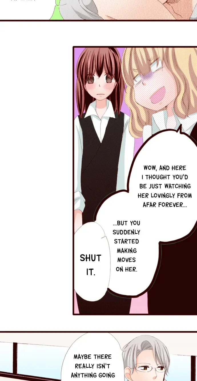 Read  chapter 30 image 9 on Lezhin