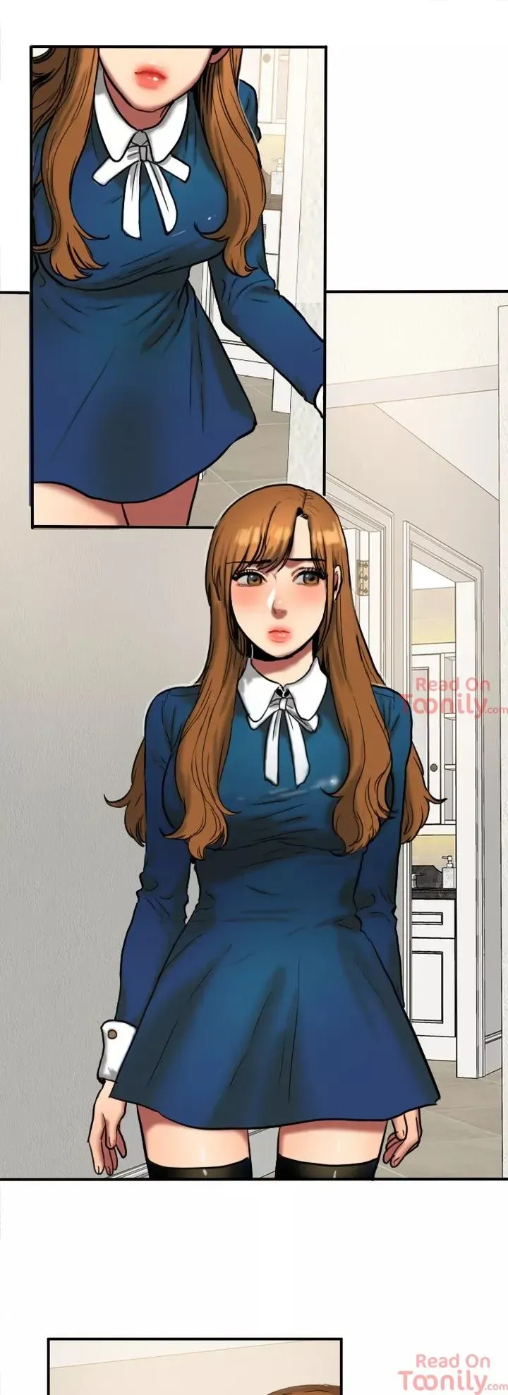 Read  chapter 31 image 1 on Lezhin