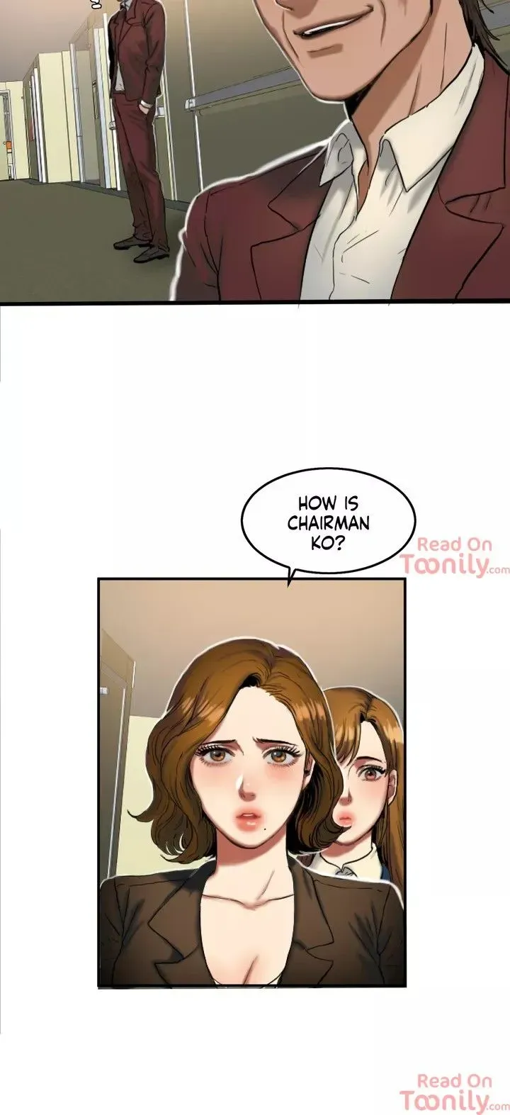 Read  chapter 31 image 12 on Lezhin
