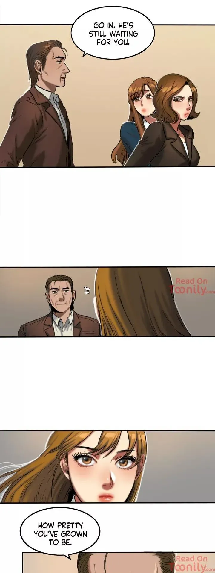 Read  chapter 31 image 13 on Lezhin