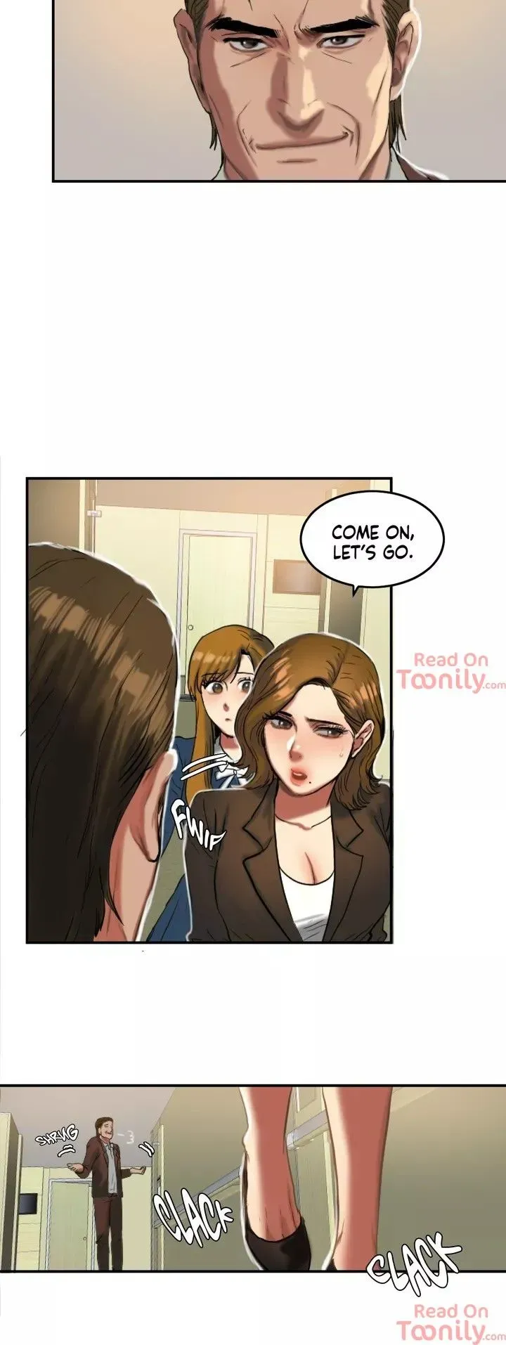 Read  chapter 31 image 14 on Lezhin