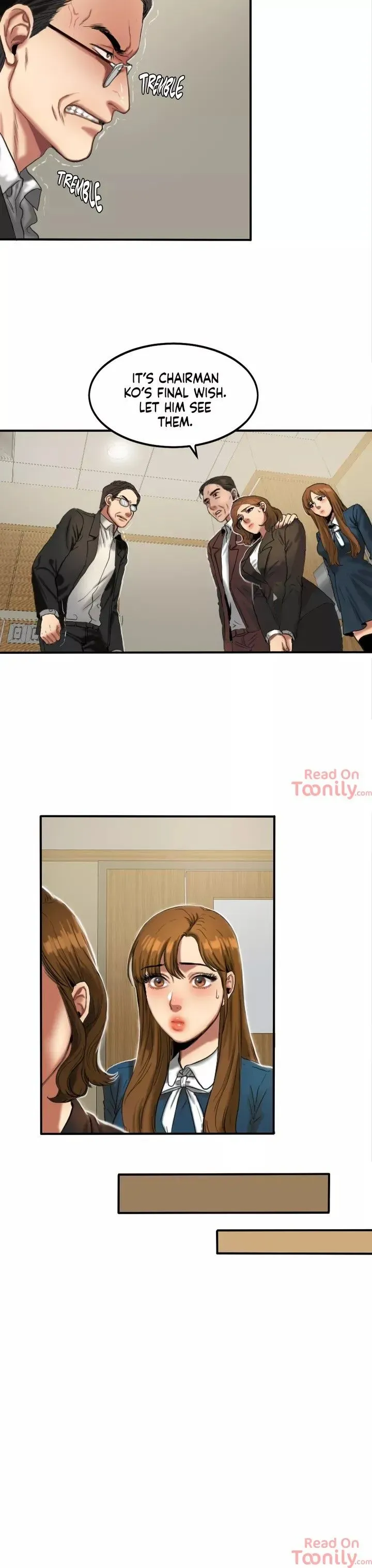 Read  chapter 31 image 16 on Lezhin