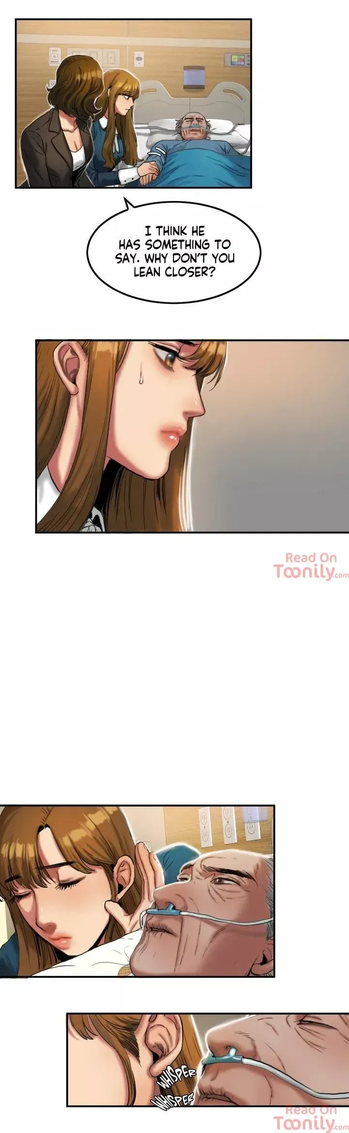 Read  chapter 31 image 18 on Lezhin