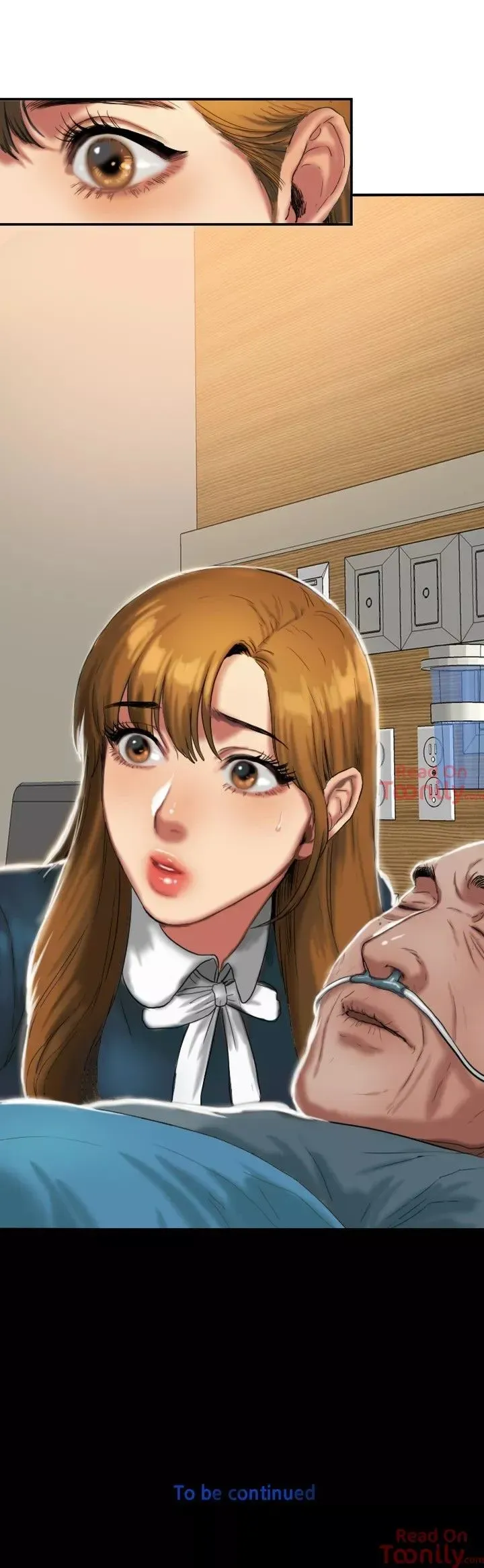 Read  chapter 31 image 19 on Lezhin