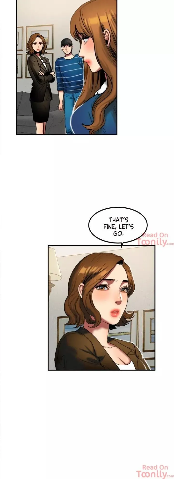 Read  chapter 31 image 2 on Lezhin