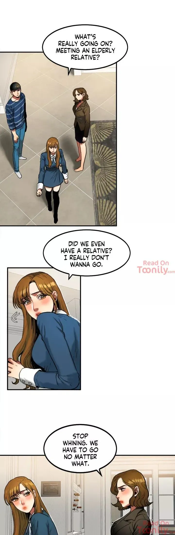 Read  chapter 31 image 3 on Lezhin