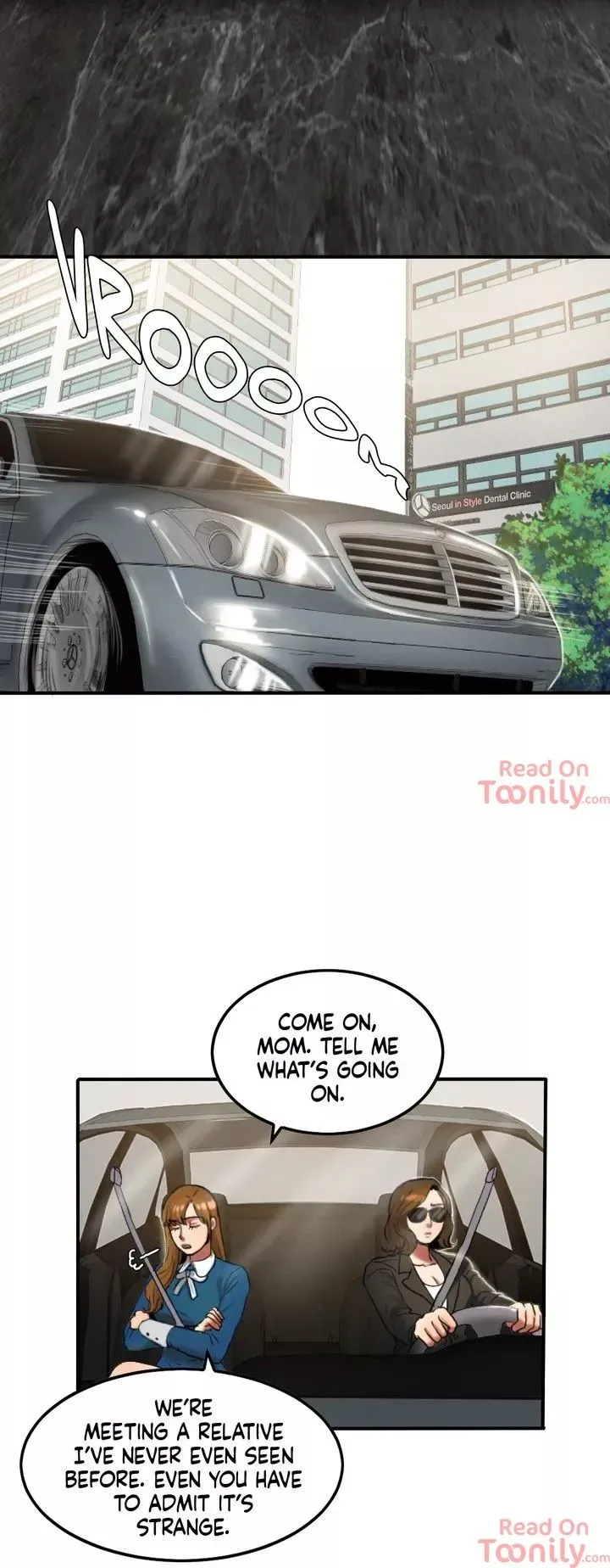 Read  chapter 31 image 6 on Lezhin