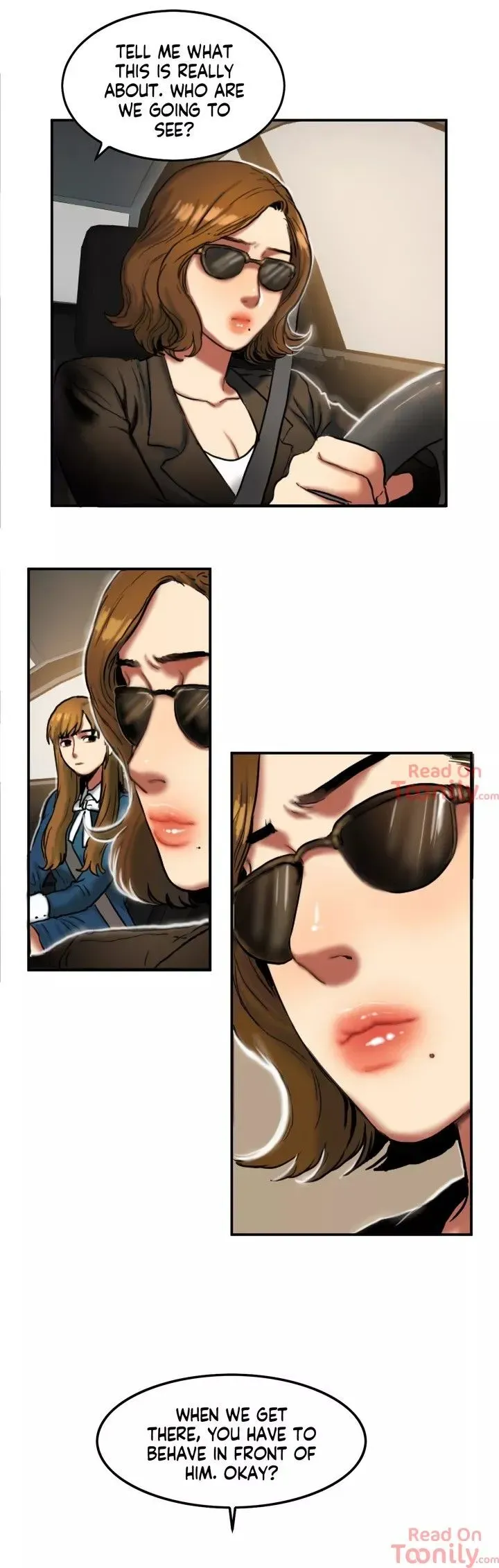 Read  chapter 31 image 7 on Lezhin