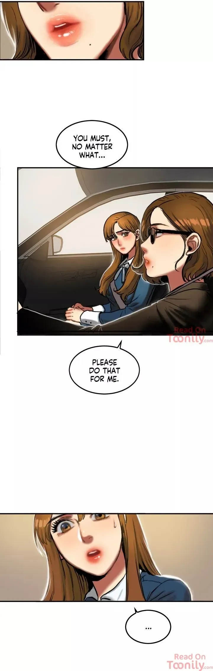 Read  chapter 31 image 8 on Lezhin