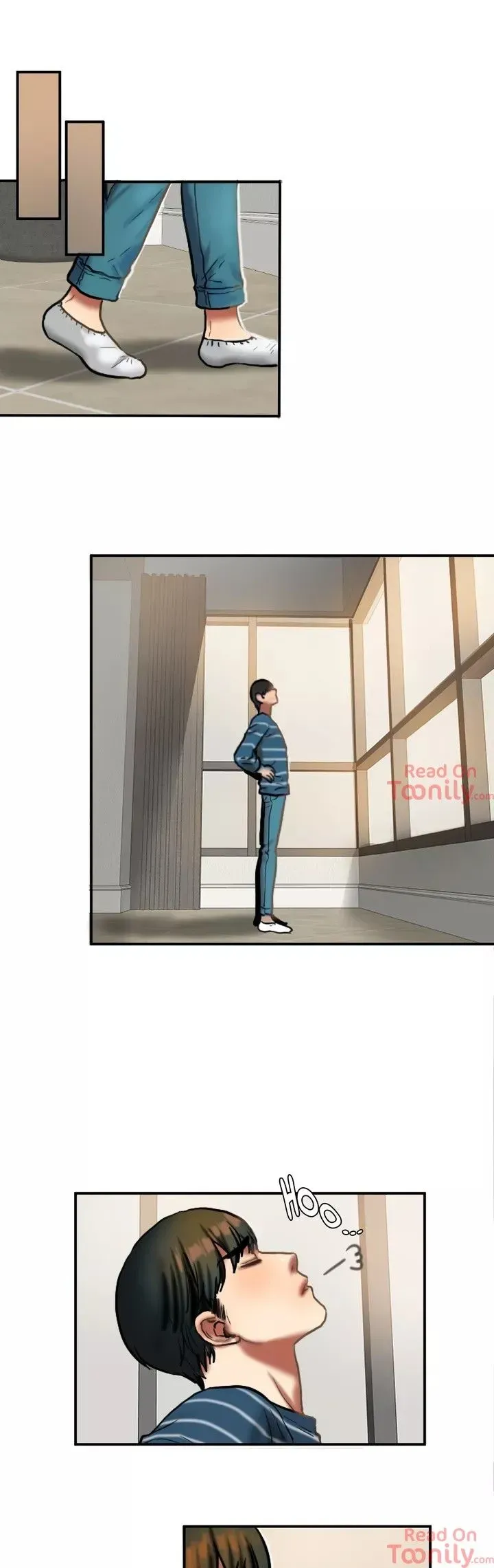 Read  chapter 31 image 9 on Lezhin
