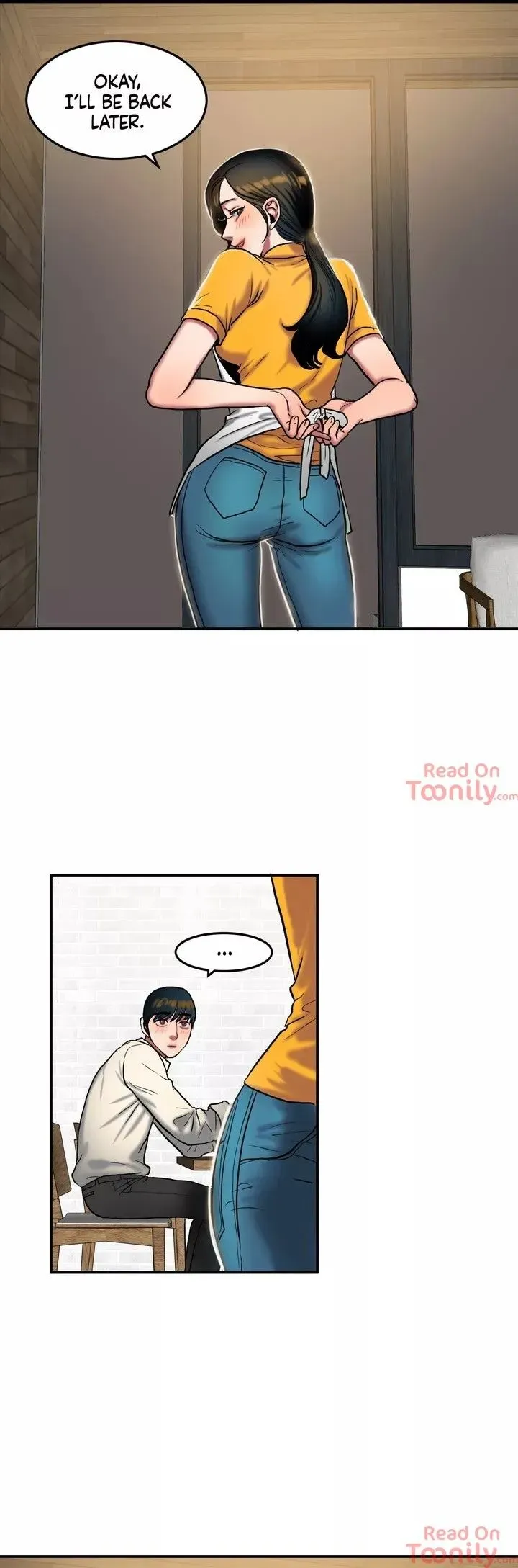 Read  chapter 32 image 11 on Lezhin