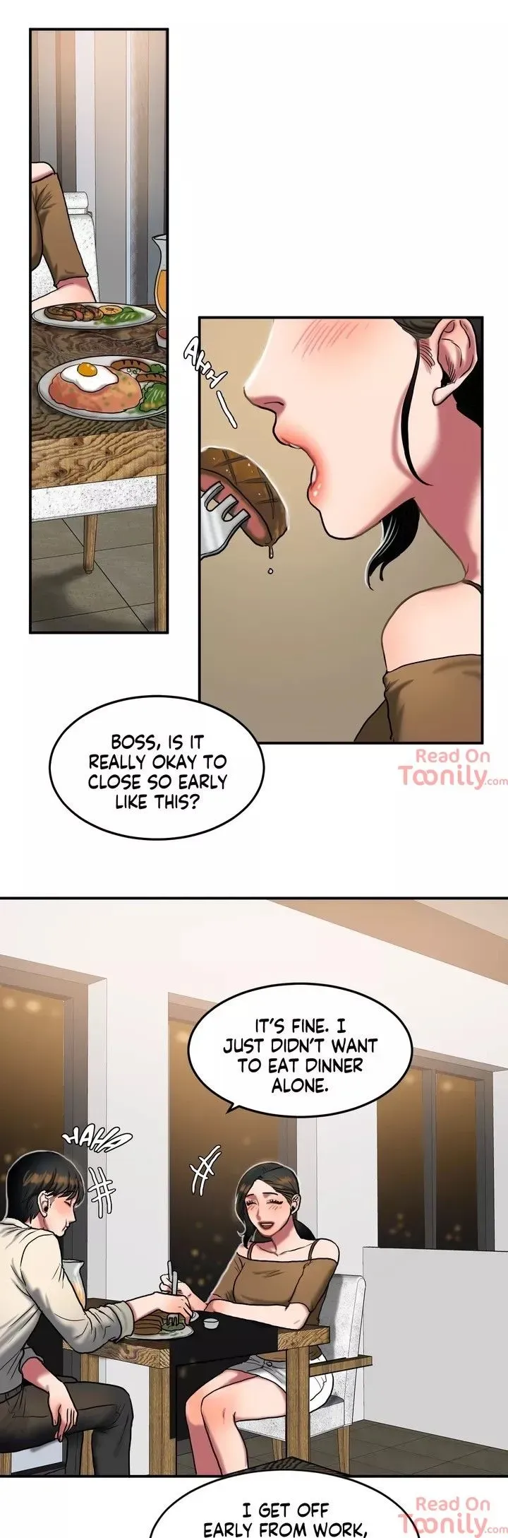 Read  chapter 32 image 13 on Lezhin