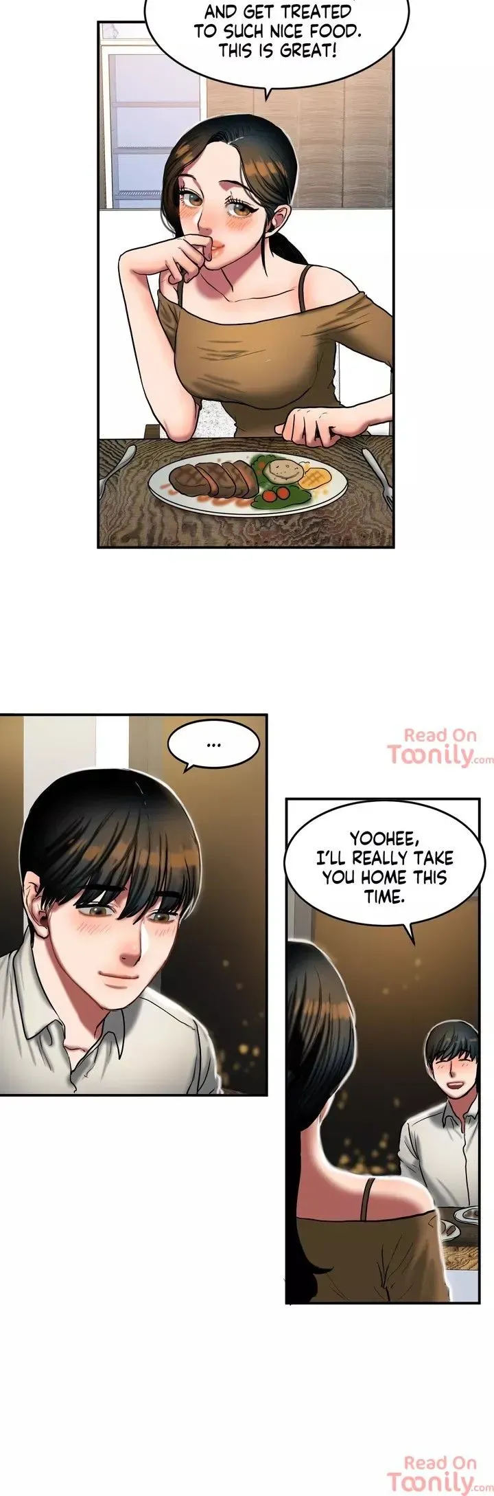 Read  chapter 32 image 14 on Lezhin