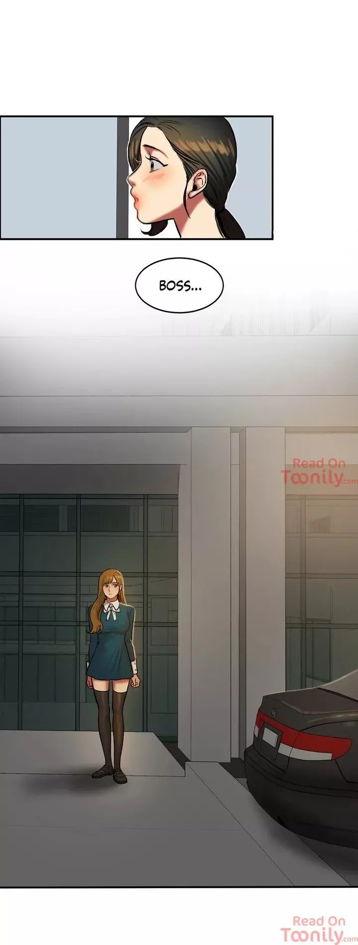 Read  chapter 32 image 15 on Lezhin