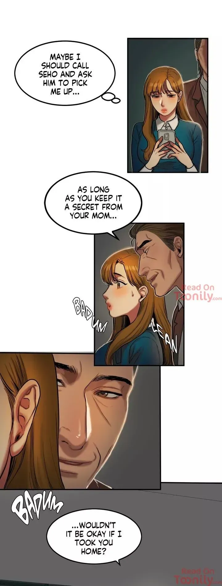 Read  chapter 32 image 16 on Lezhin