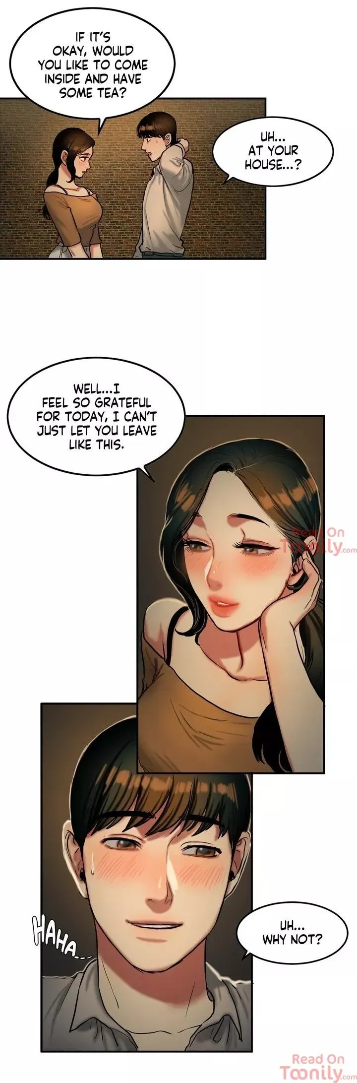 Read  chapter 32 image 18 on Lezhin