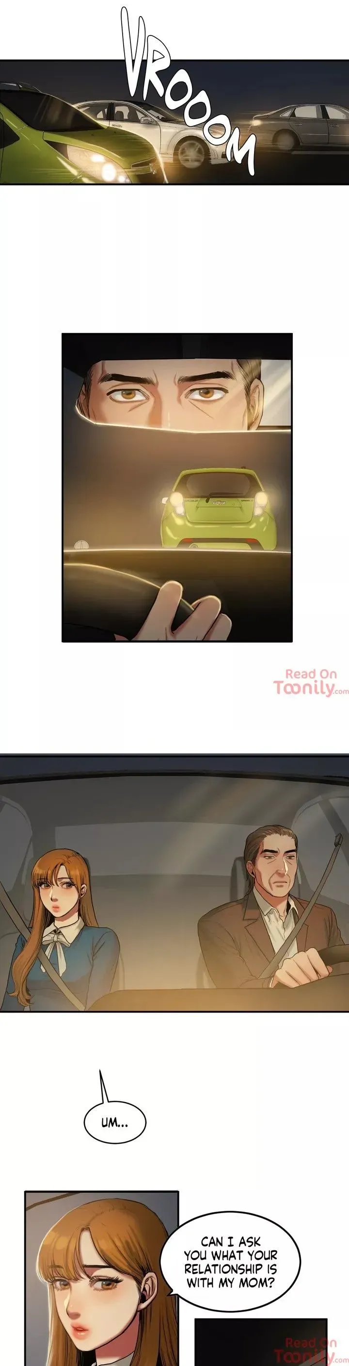 Read  chapter 33 image 1 on Lezhin