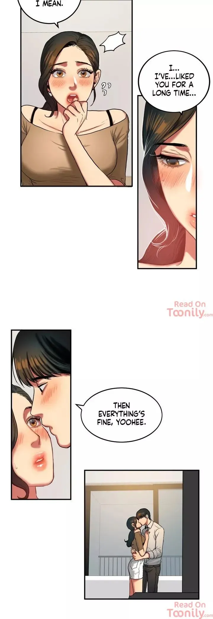 Read  chapter 33 image 10 on Lezhin