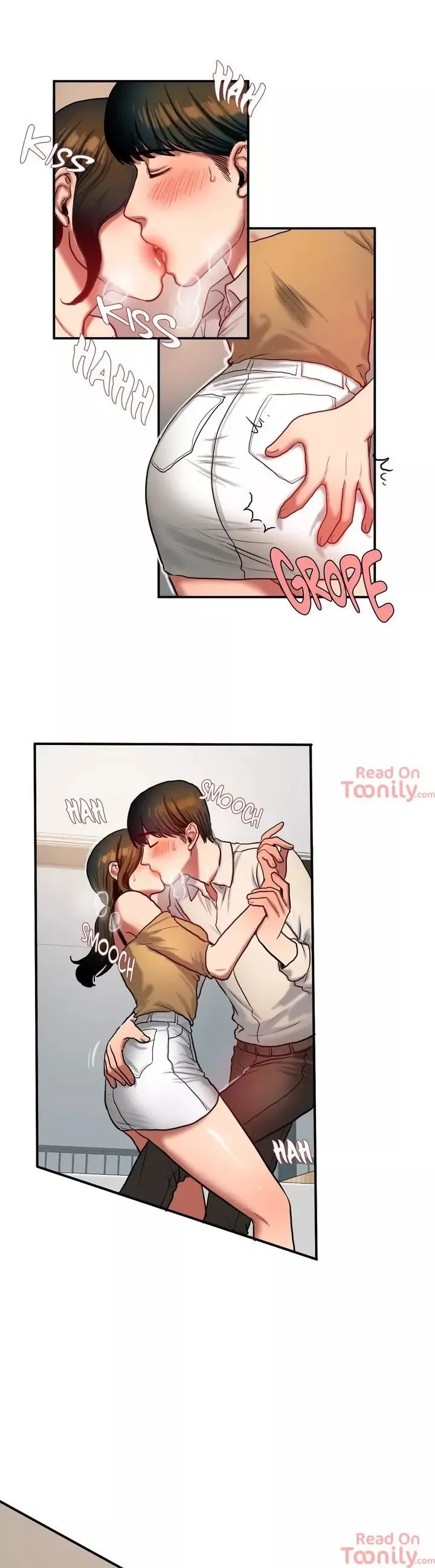 Read  chapter 33 image 11 on Lezhin