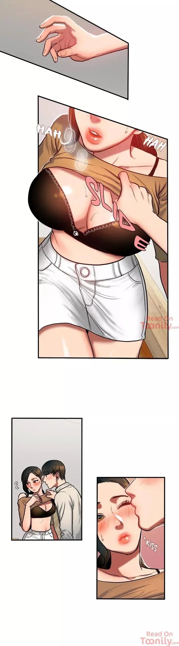 Read  chapter 33 image 12 on Lezhin