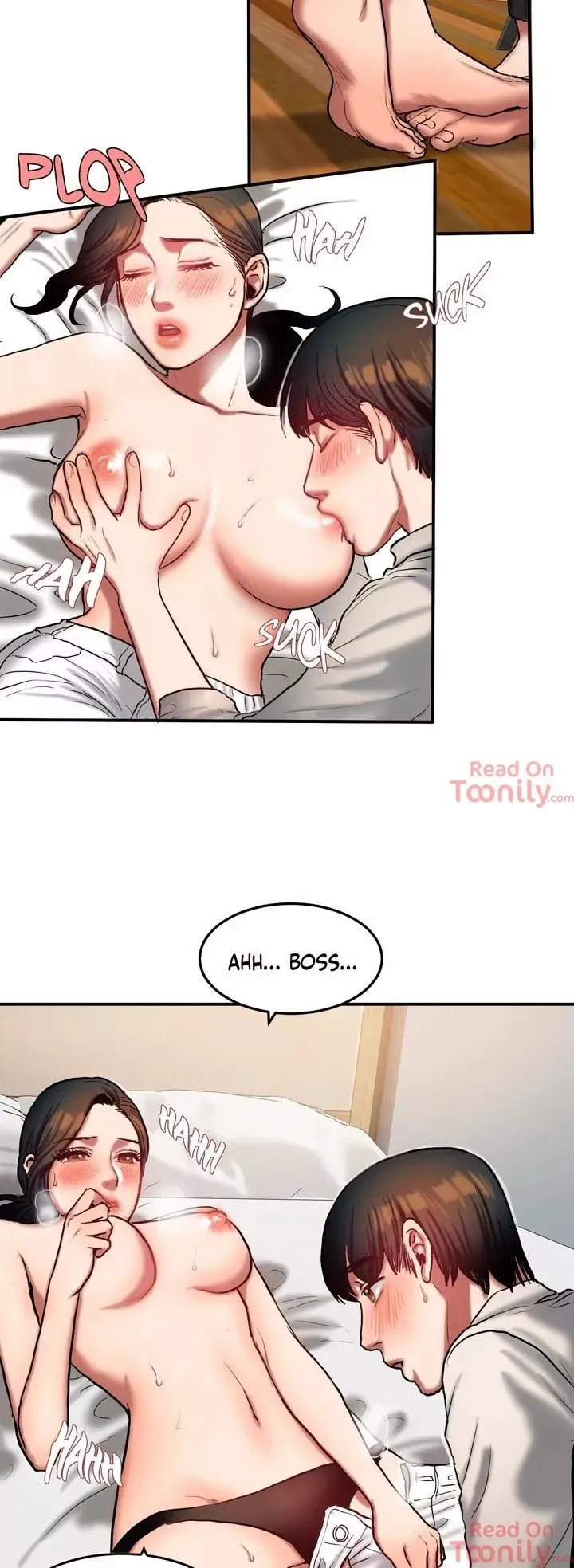 Read  chapter 33 image 14 on Lezhin