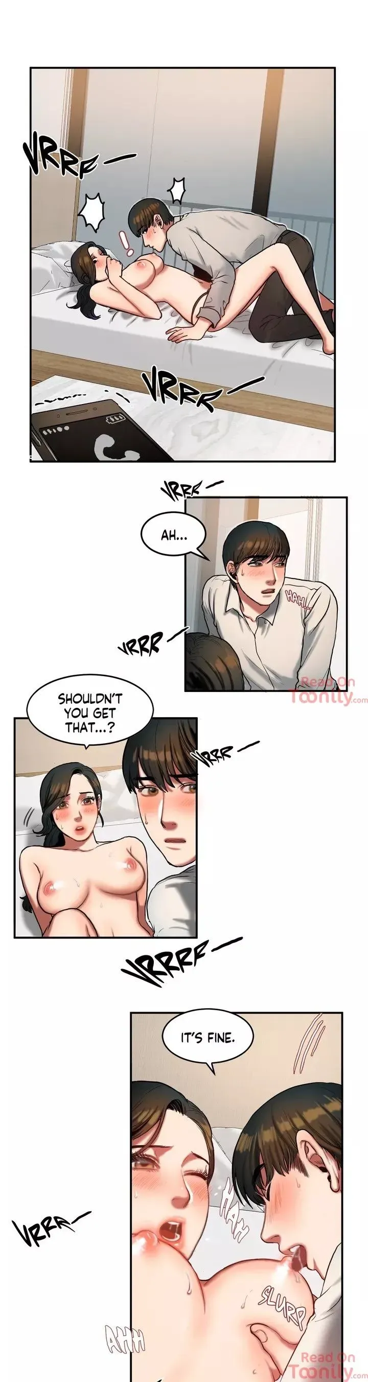 Read  chapter 33 image 16 on Lezhin