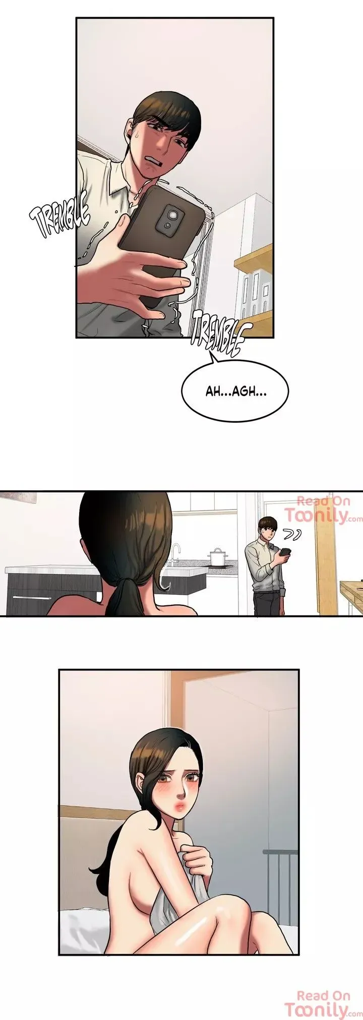Read  chapter 33 image 20 on Lezhin