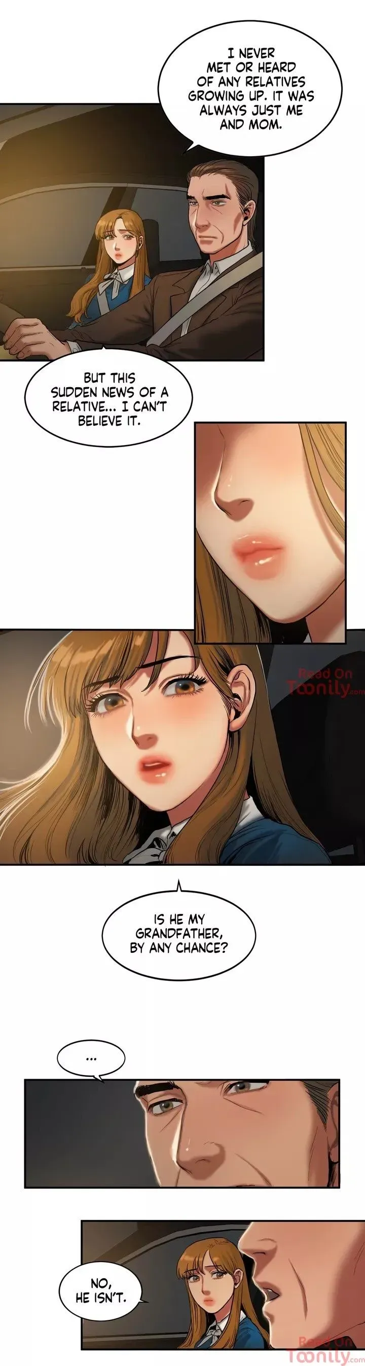 Read  chapter 33 image 3 on Lezhin