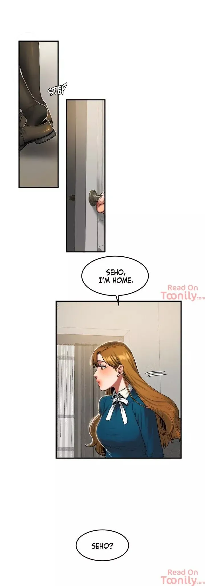 Read  chapter 33 image 6 on Lezhin