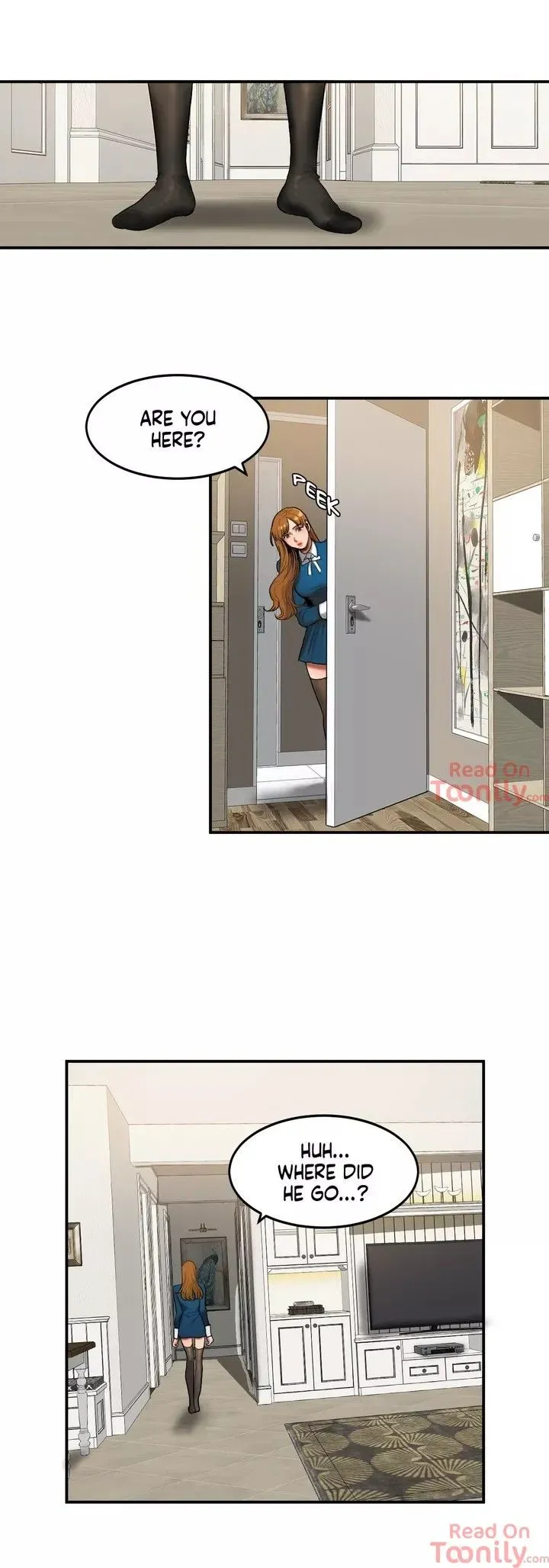 Read  chapter 33 image 7 on Lezhin