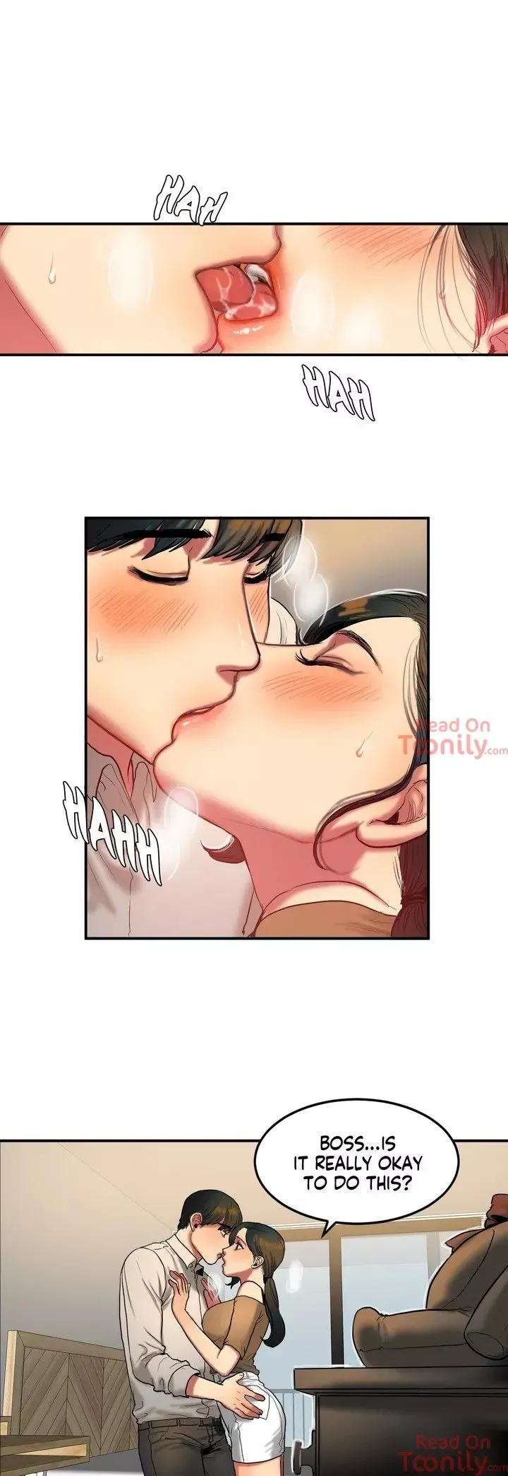 Read  chapter 33 image 8 on Lezhin